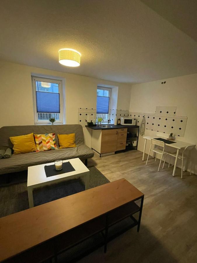 Ruhiges Im Herzen Von Apartment *