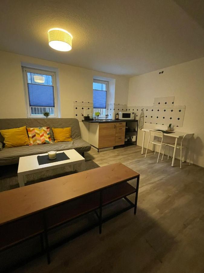 Apartment Ruhiges Im Herzen Von *