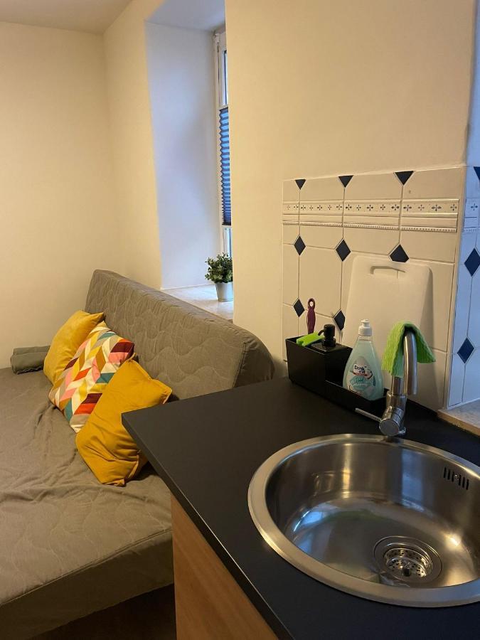 Apartment Ruhiges Im Herzen Von Gera