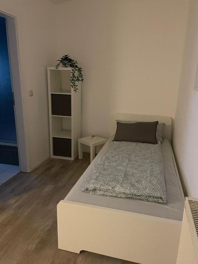 Ruhiges Im Herzen Von Apartment Gera