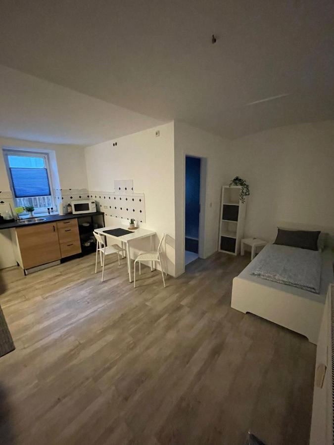 Apartment Ruhiges Im Herzen Von