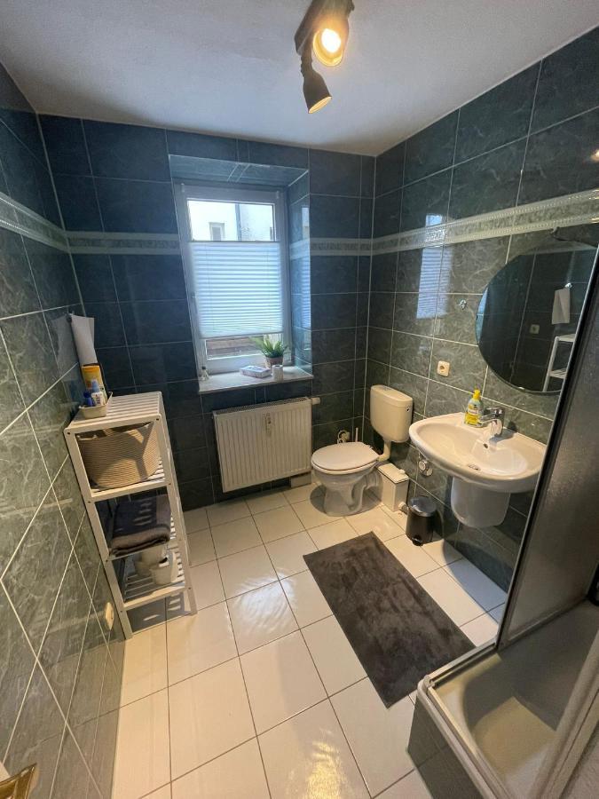 Ruhiges Im Herzen Von Apartment *