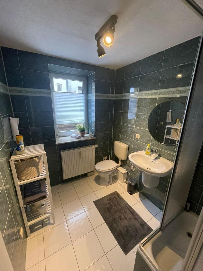 Apartment Ruhiges Im Herzen Von